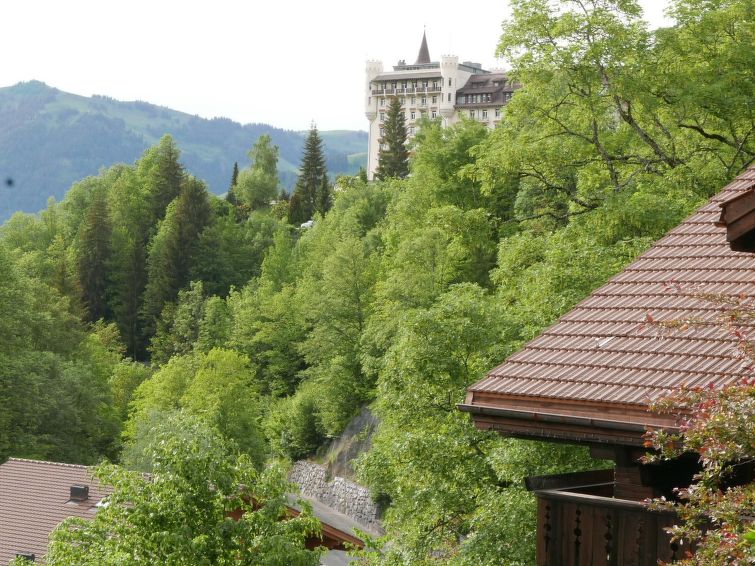 Photo of Tree-Tops, Chalet