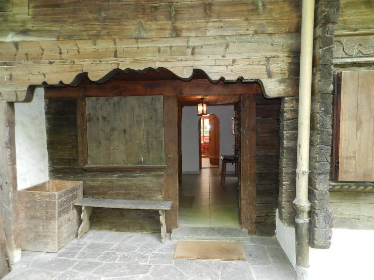 Photo of Tree-Tops, Chalet