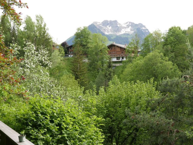 Photo of Tree-Tops, Chalet