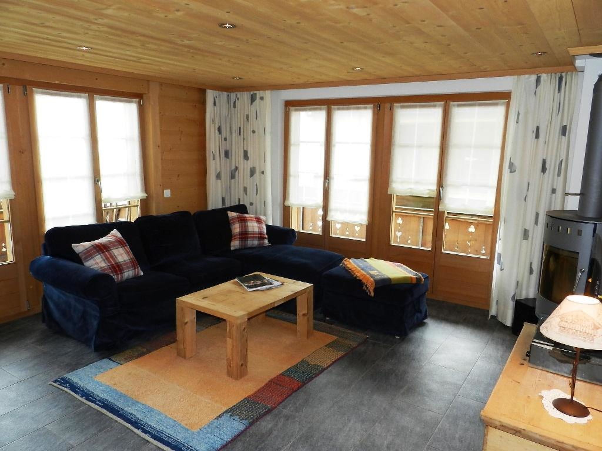 Lisa Appartement/Fewo, Dusche oder Bad, WC 4-Bettwohnung