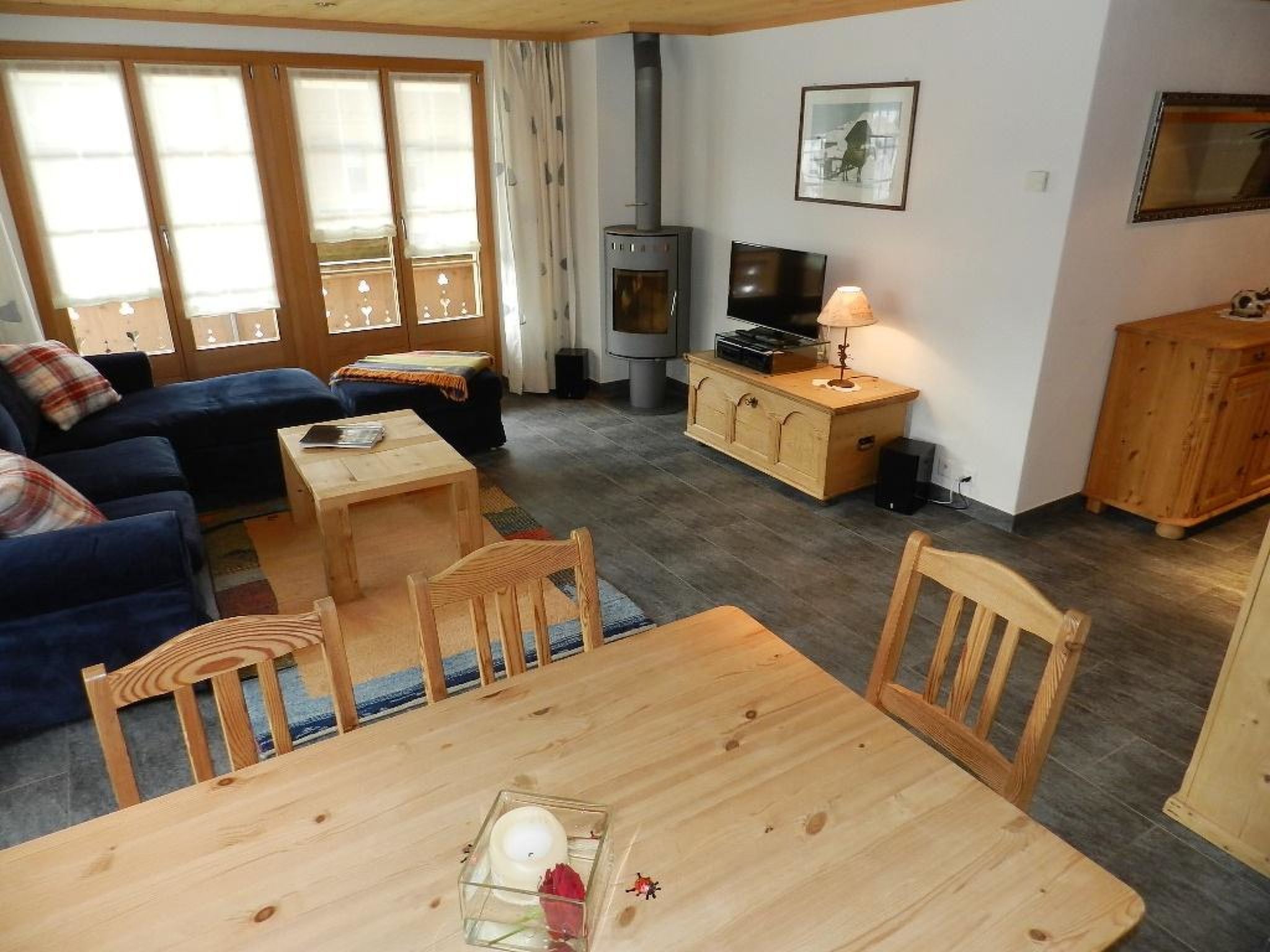 Photo of Lisa Appartement/Fewo, Dusche oder Bad, WC 4-Bettwohnung