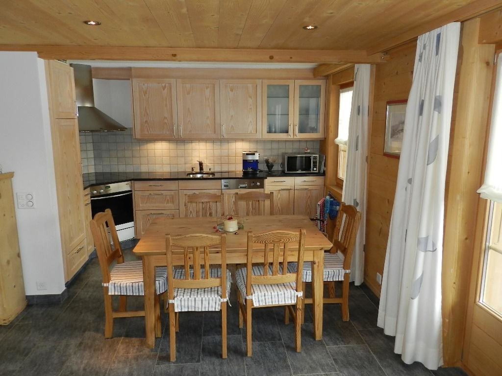 Photo of Lisa Appartement/Fewo, Dusche oder Bad, WC 4-Bettwohnung