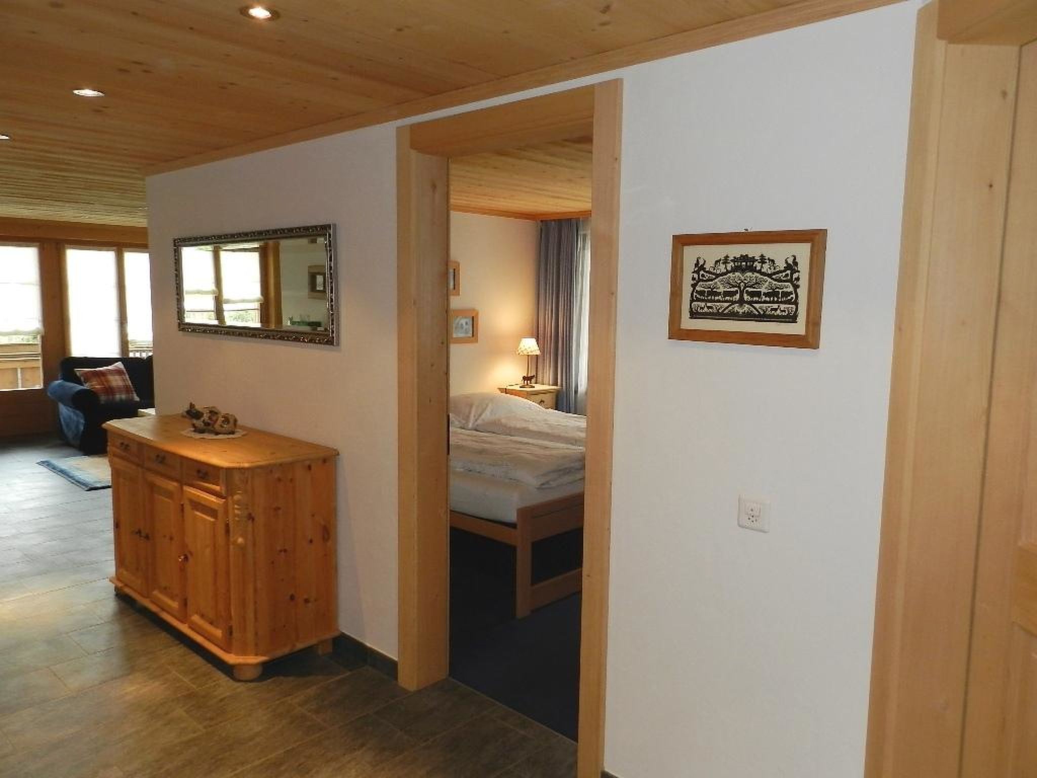 Photo of Lisa Appartement/Fewo, Dusche oder Bad, WC 4-Bettwohnung