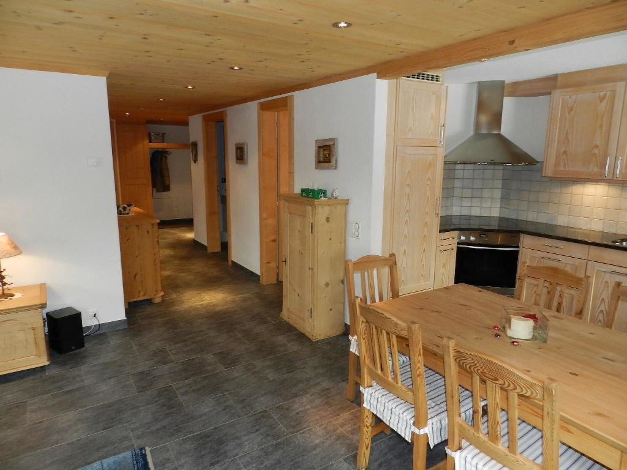 Photo of Lisa Appartement/Fewo, Dusche oder Bad, WC 4-Bettwohnung