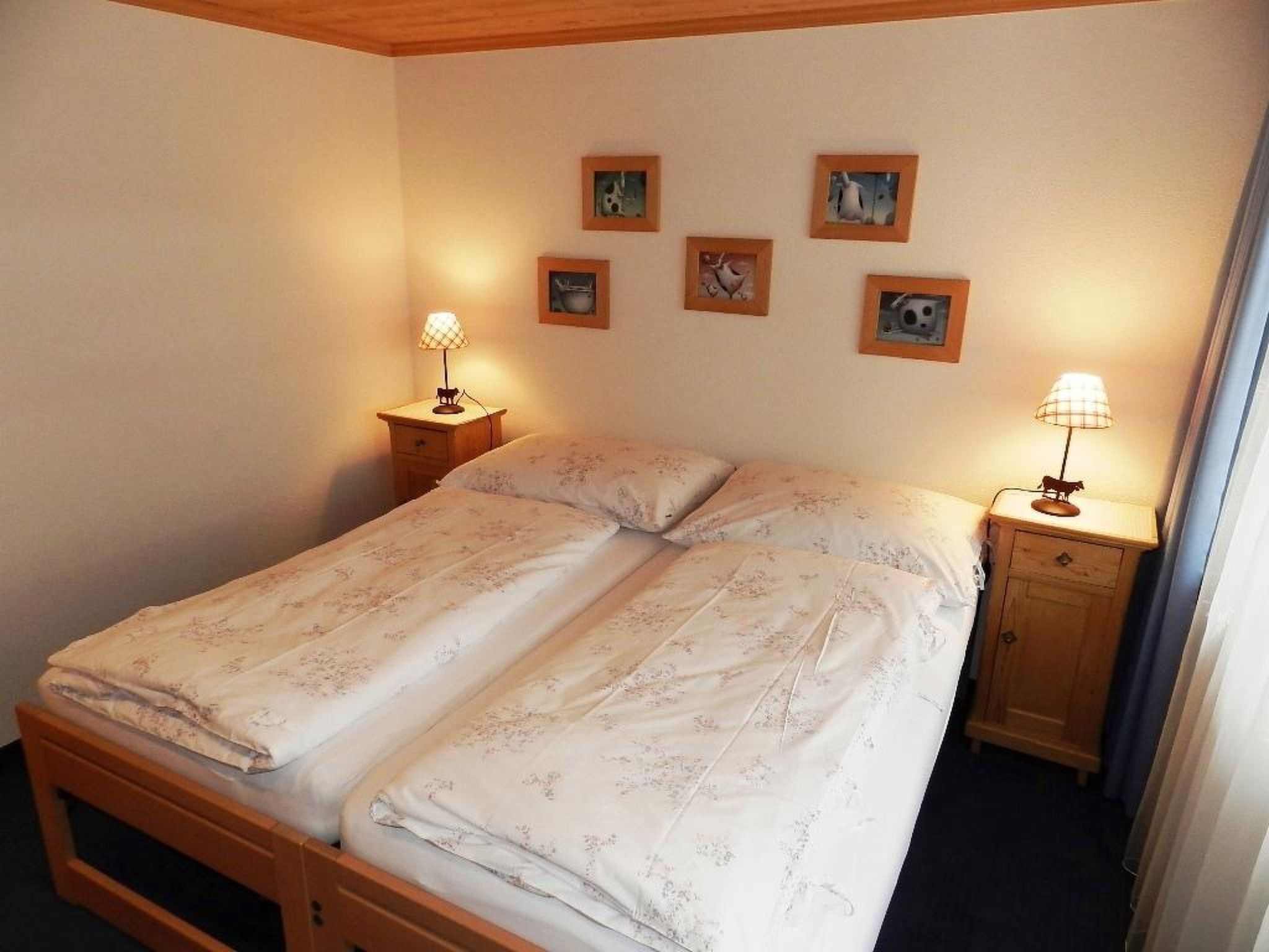 Photo of Lisa Appartement/Fewo, Dusche oder Bad, WC 4-Bettwohnung