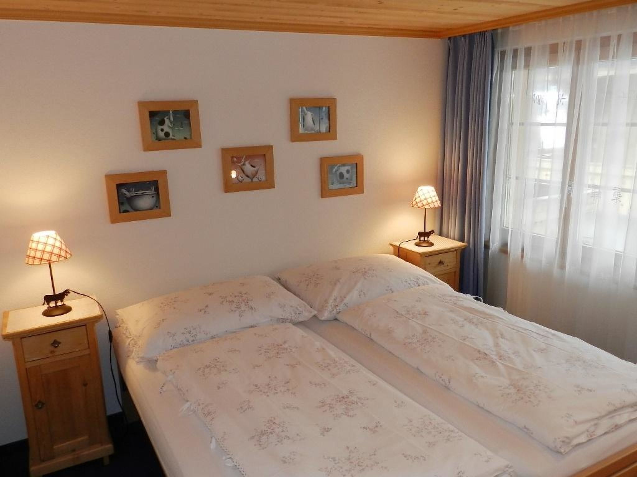 Photo of Lisa Appartement/Fewo, Dusche oder Bad, WC 4-Bettwohnung