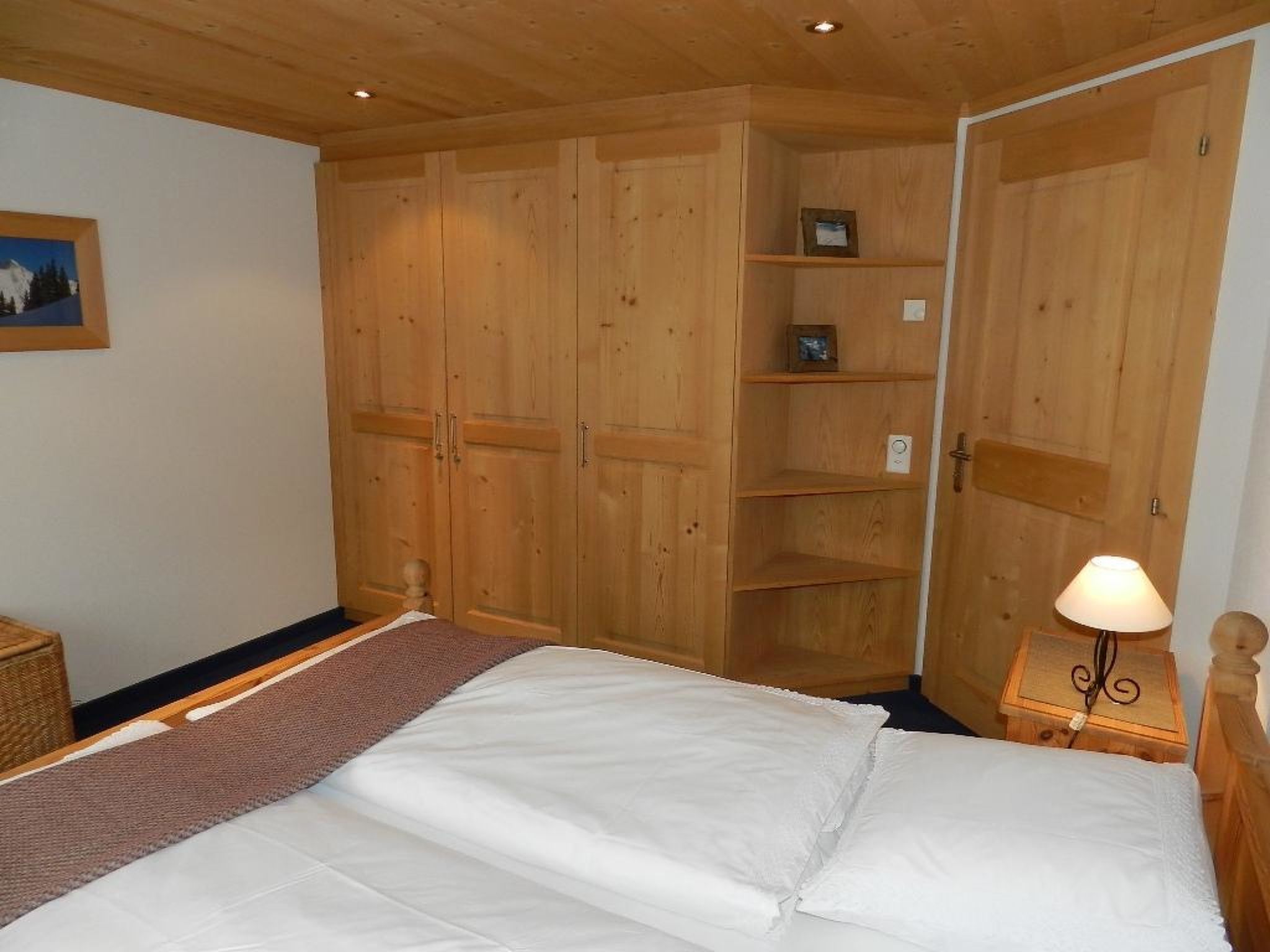 Photo of Lisa Appartement/Fewo, Dusche oder Bad, WC 4-Bettwohnung