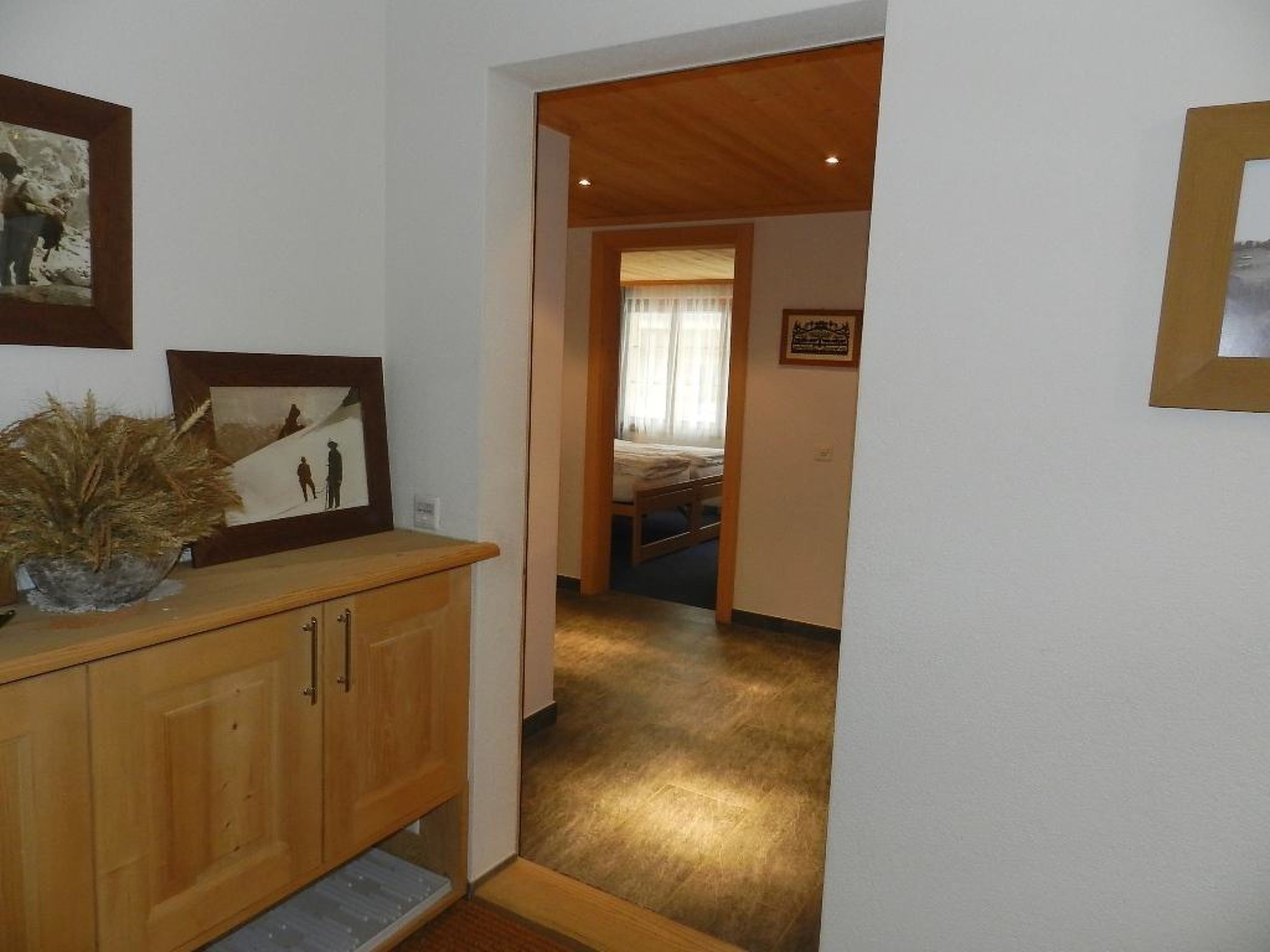 Photo of Lisa Appartement/Fewo, Dusche oder Bad, WC 4-Bettwohnung