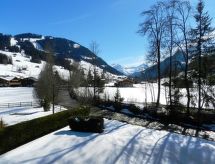 Apartamento La Sarine 222