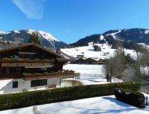 Apartamento La Sarine 222