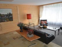 Apartamento La Sarine 222