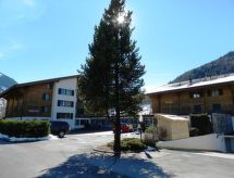 Apartamento La Sarine 222