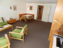 Apartamento La Sarine 222
