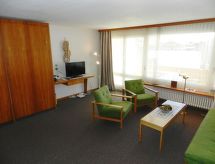 Apartamento La Sarine 222