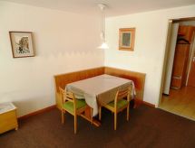 Apartamento La Sarine 222
