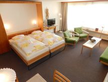 Apartamento La Sarine 222