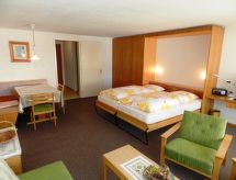 Apartamento La Sarine 222