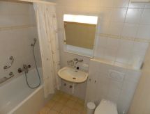 Apartamento La Sarine 222