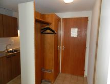 Apartamento La Sarine 222