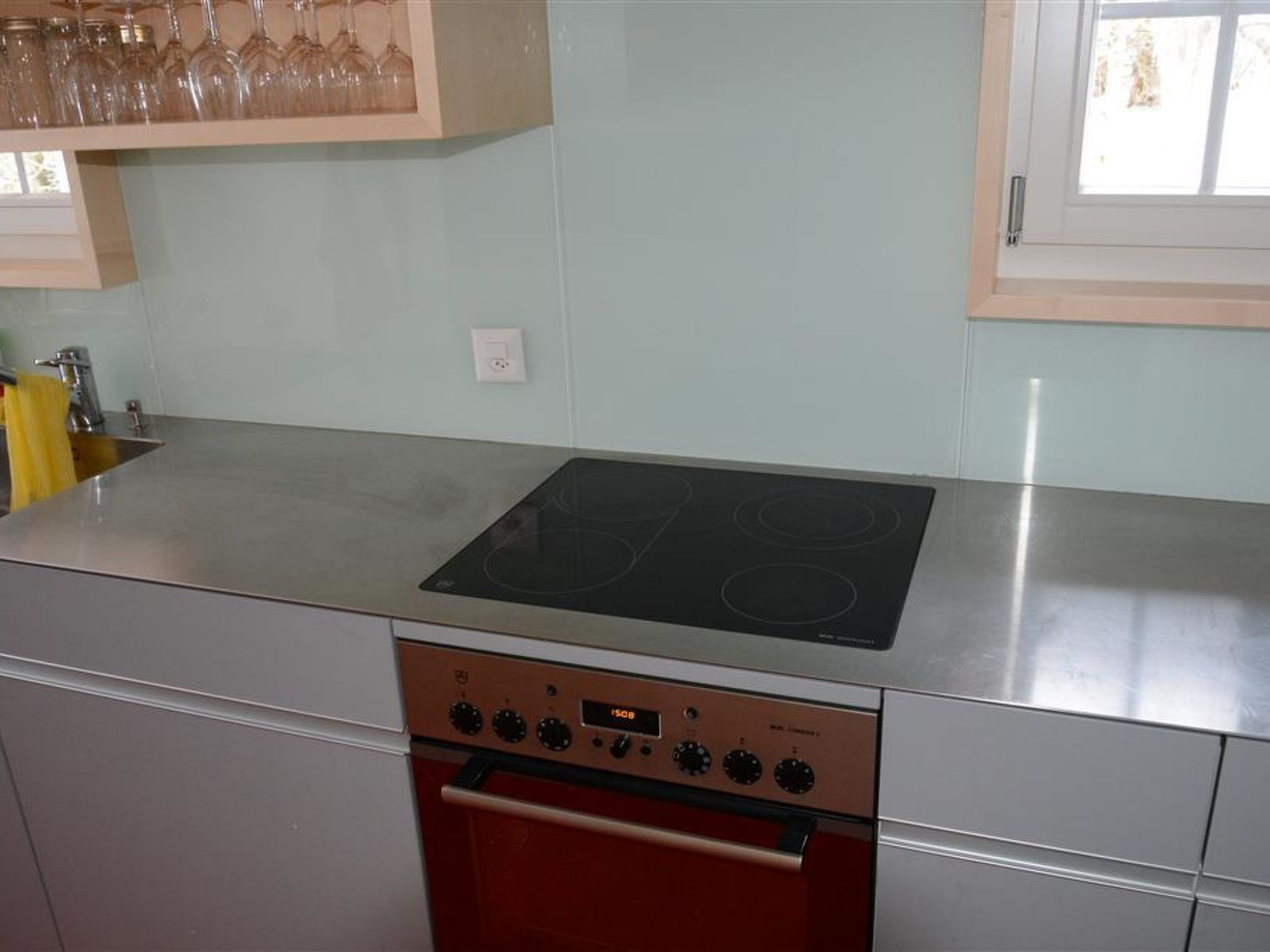 Photo of Les Erables, Chalet Appartement/Fewo, Dusche oder Bad, WC 7-Bettwohnung