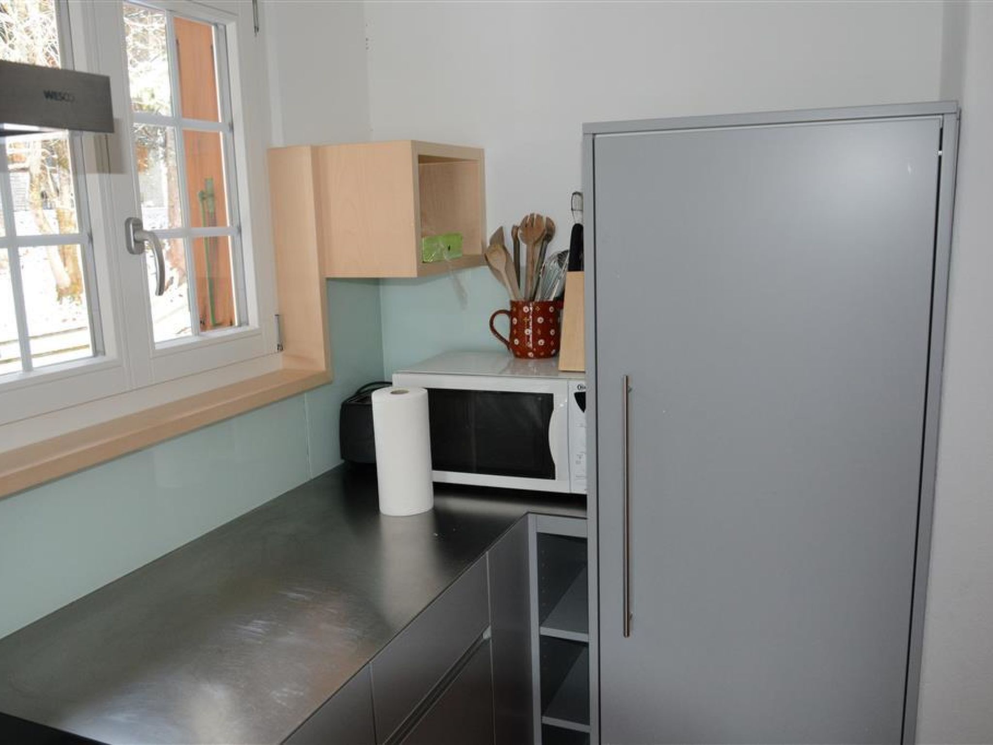 Photo of Les Erables, Chalet Appartement/Fewo, Dusche oder Bad, WC 7-Bettwohnung