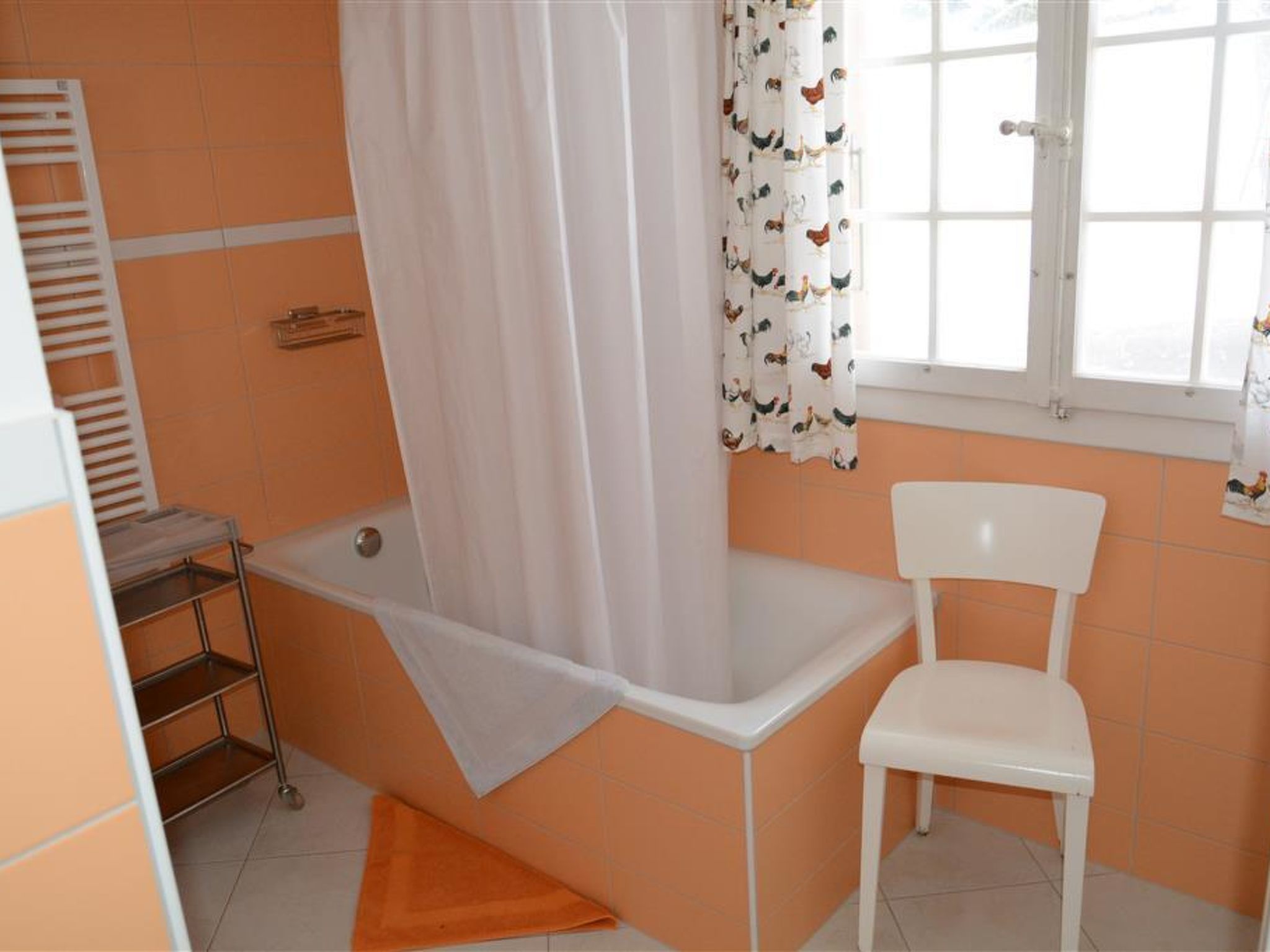 Photo of Les Erables, Chalet Appartement/Fewo, Dusche oder Bad, WC 7-Bettwohnung