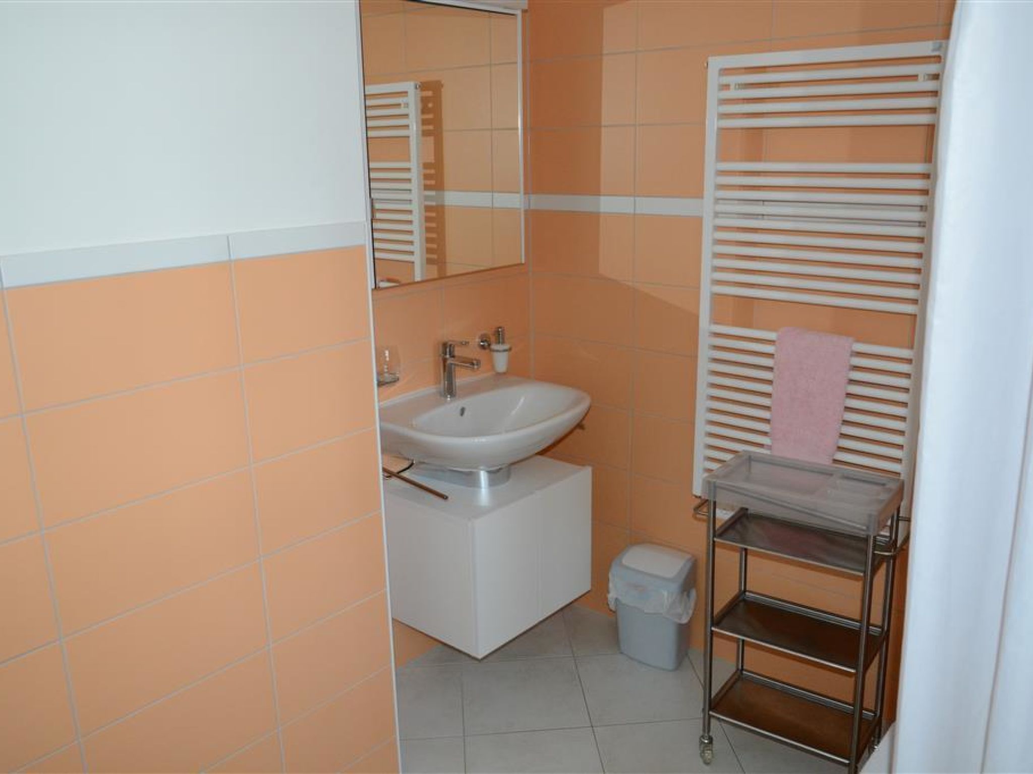 Photo of Les Erables, Chalet Appartement/Fewo, Dusche oder Bad, WC 7-Bettwohnung