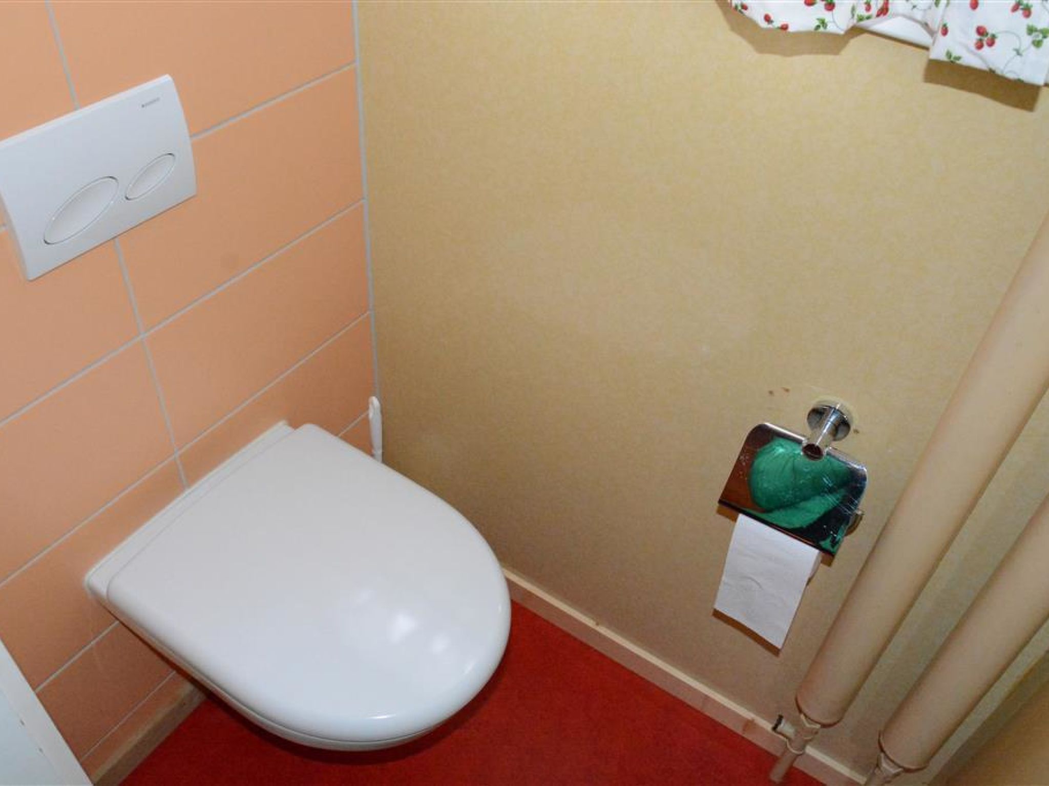 Photo of Les Erables, Chalet Appartement/Fewo, Dusche oder Bad, WC 7-Bettwohnung