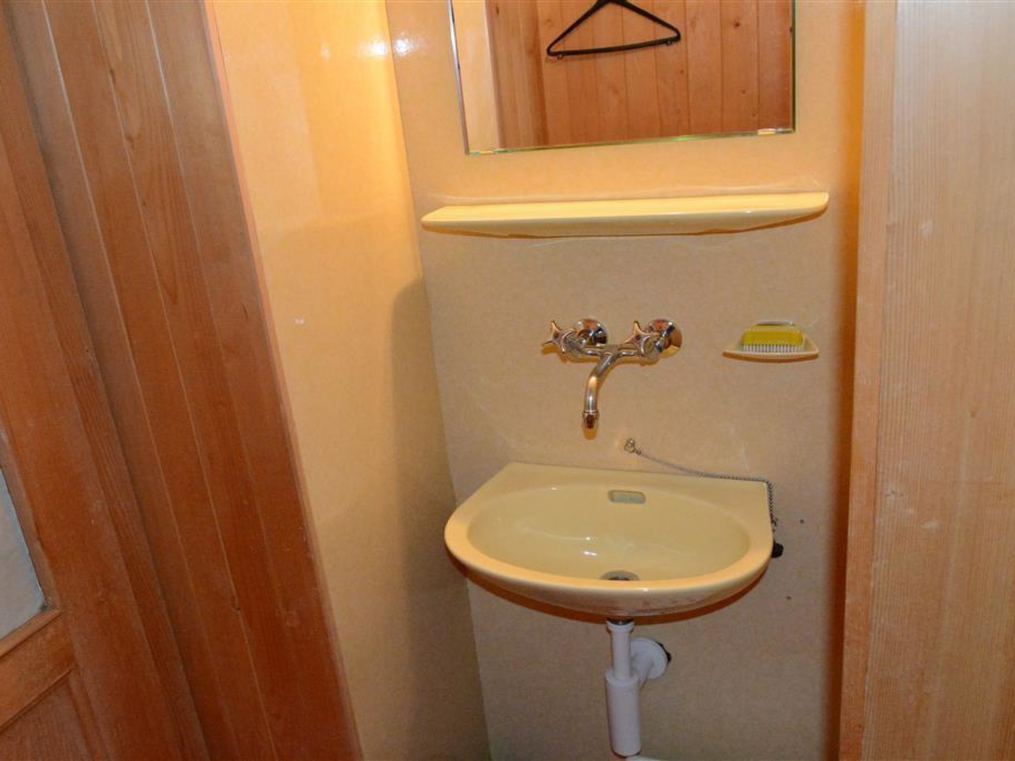 Photo of Les Erables, Chalet Appartement/Fewo, Dusche oder Bad, WC 7-Bettwohnung