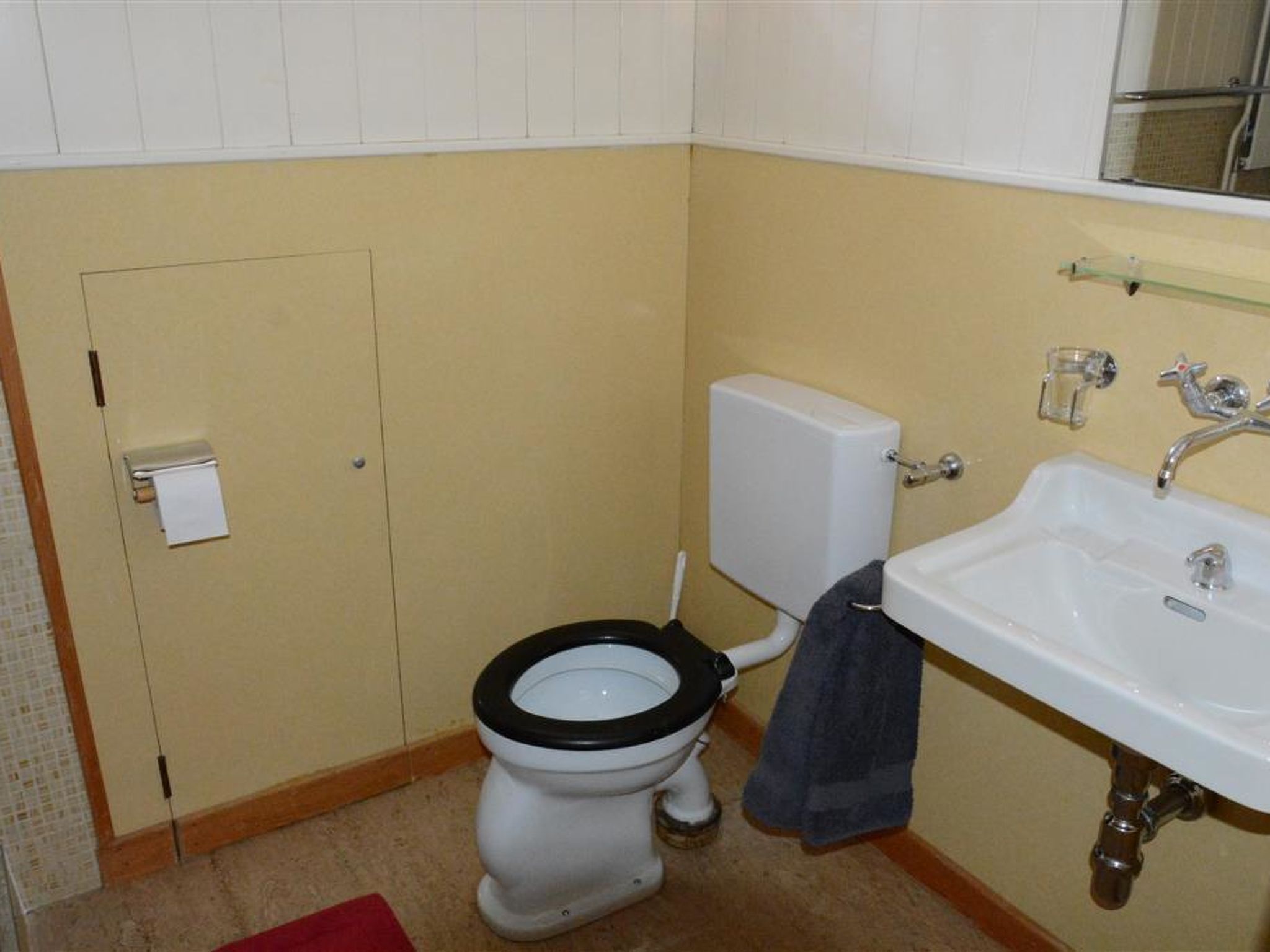 Photo of Les Erables, Chalet Appartement/Fewo, Dusche oder Bad, WC 7-Bettwohnung