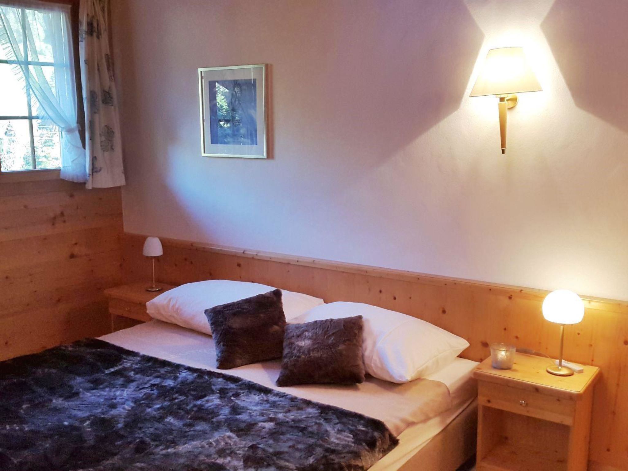Photo of Farfalla Appartement/Fewo, Dusche oder Bad, WC 4-Bettwohnung