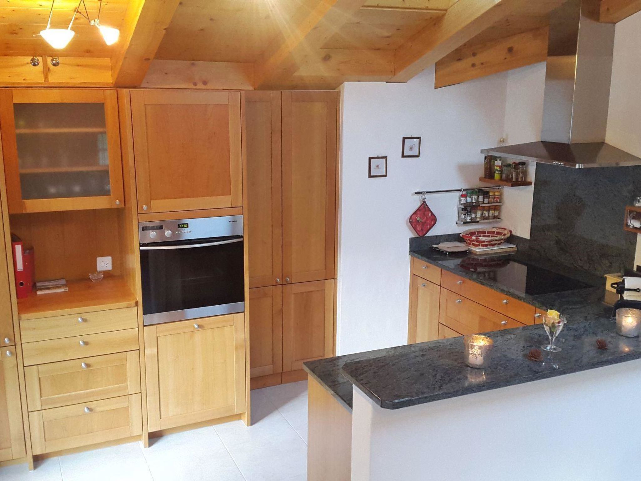 Photo of Farfalla Appartement/Fewo, Dusche oder Bad, WC 4-Bettwohnung