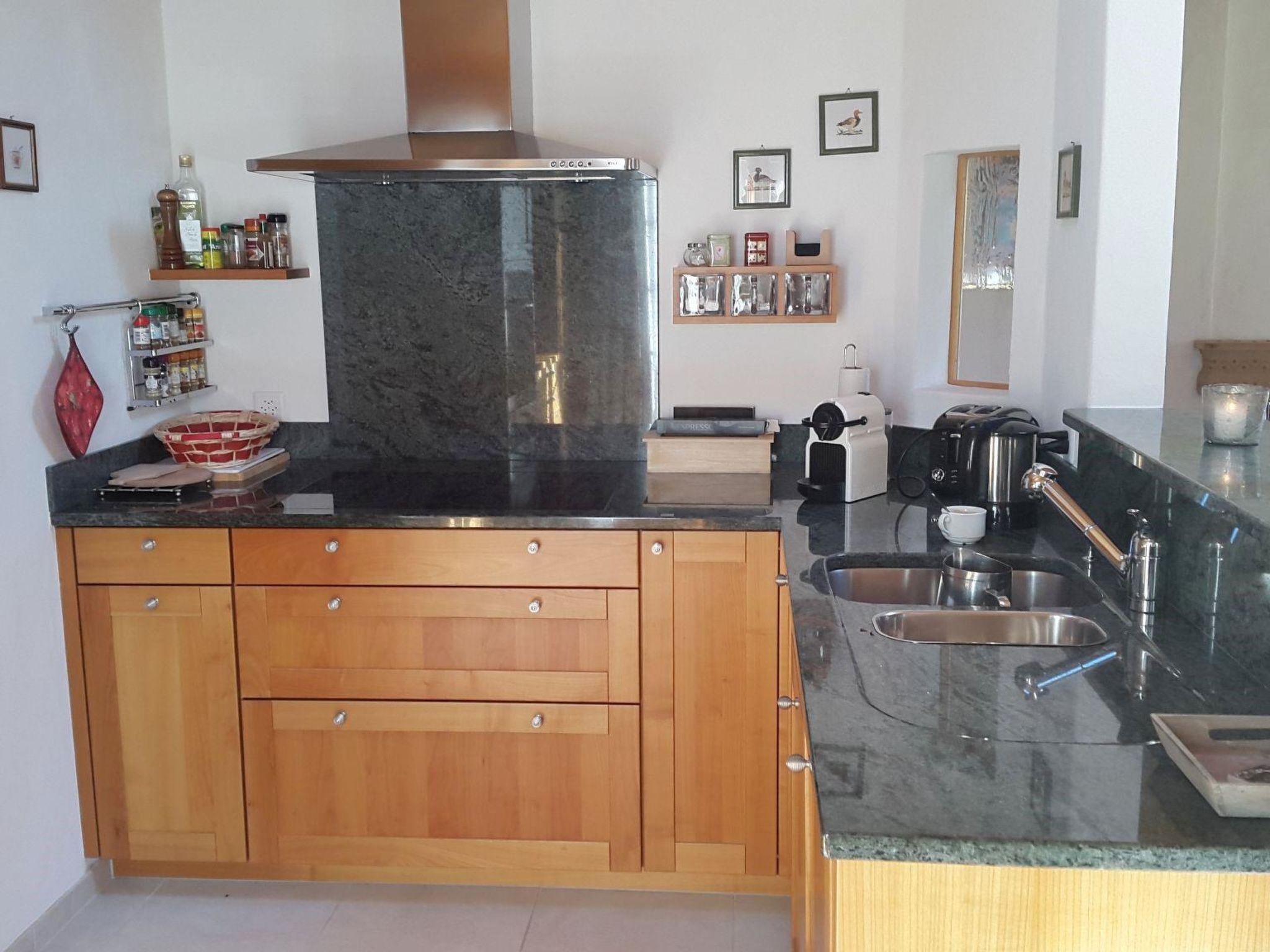 Photo of Farfalla Appartement/Fewo, Dusche oder Bad, WC 4-Bettwohnung