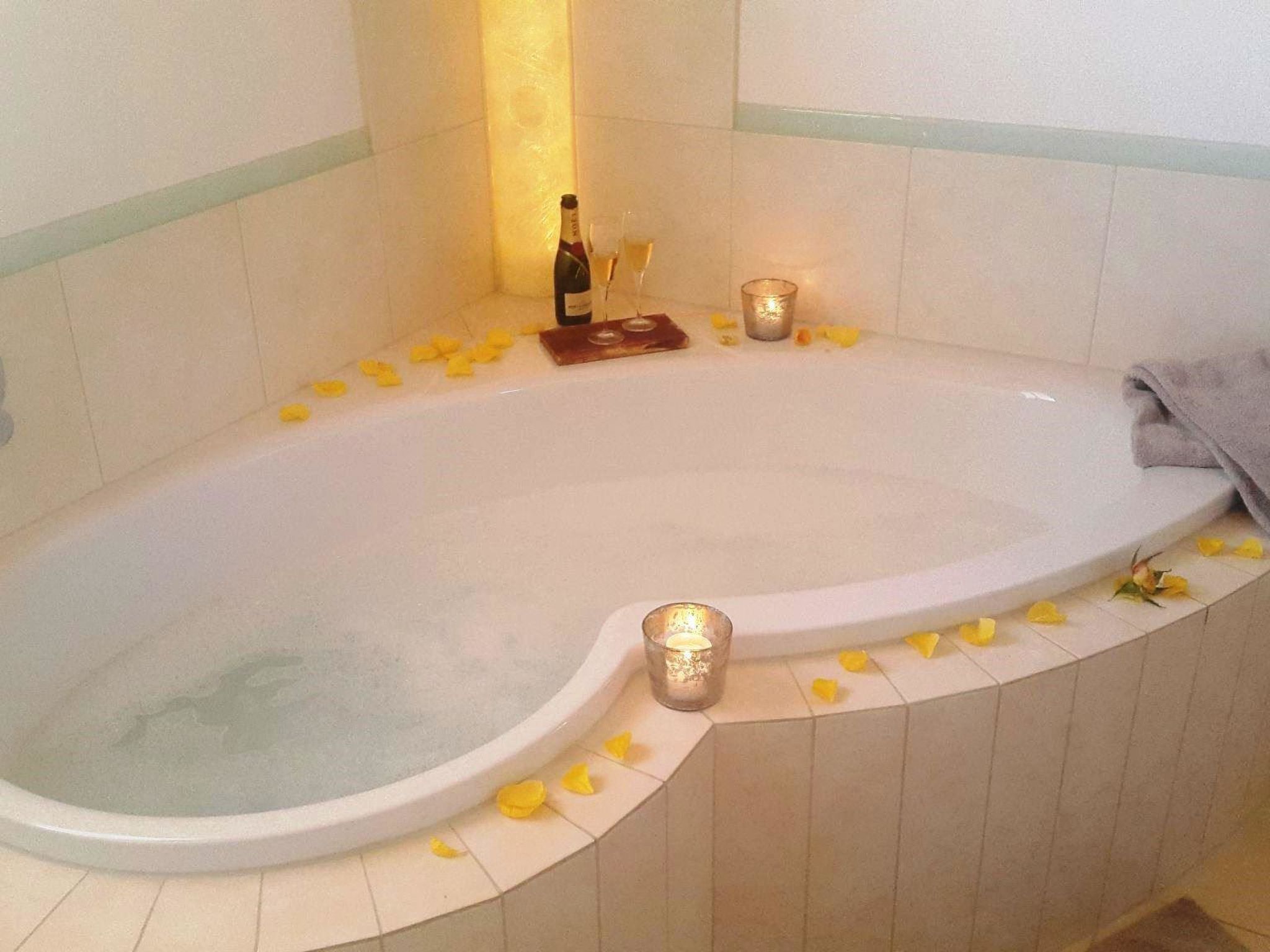 Photo of Farfalla Appartement/Fewo, Dusche oder Bad, WC 4-Bettwohnung