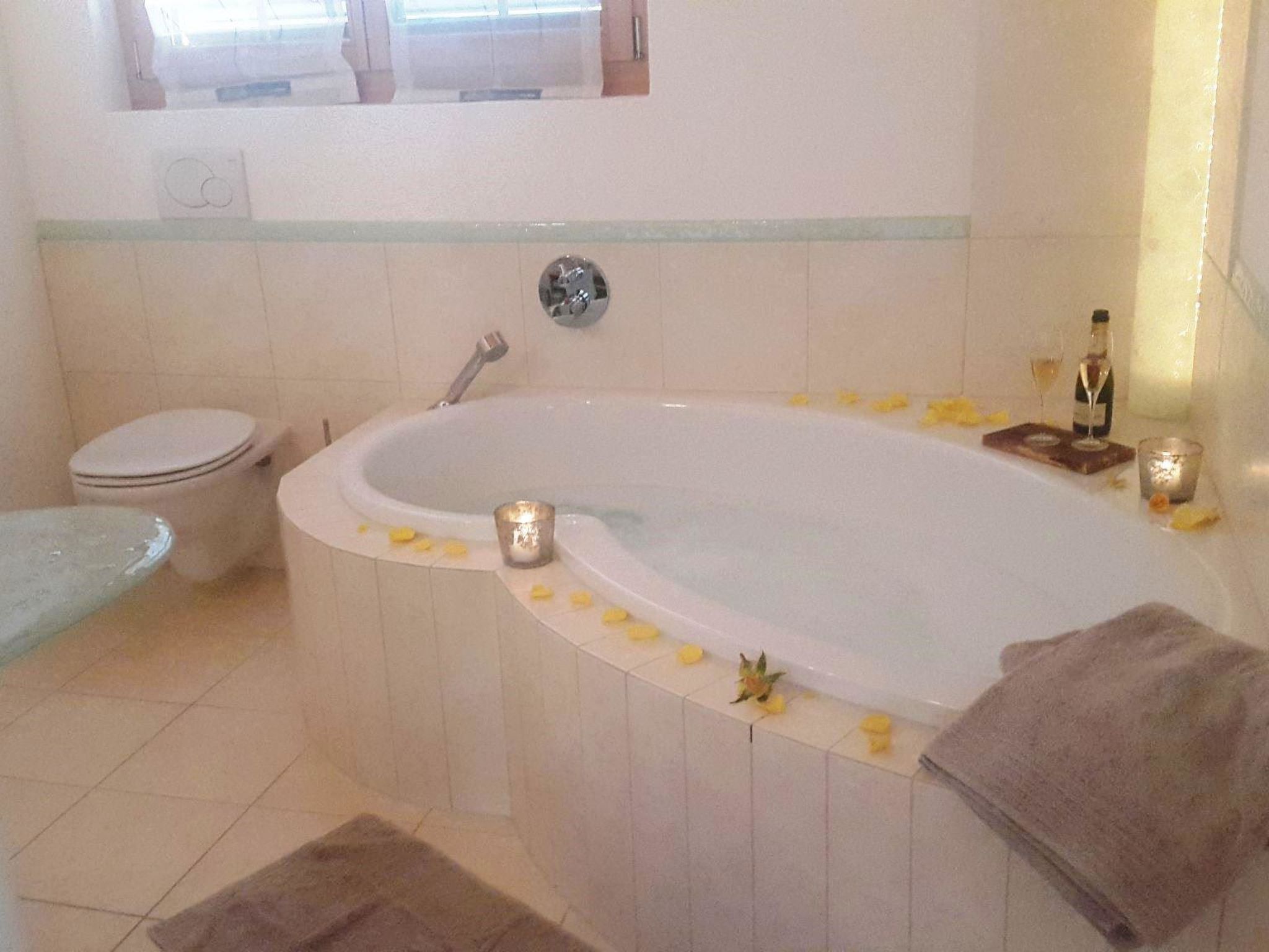 Photo of Farfalla Appartement/Fewo, Dusche oder Bad, WC 4-Bettwohnung