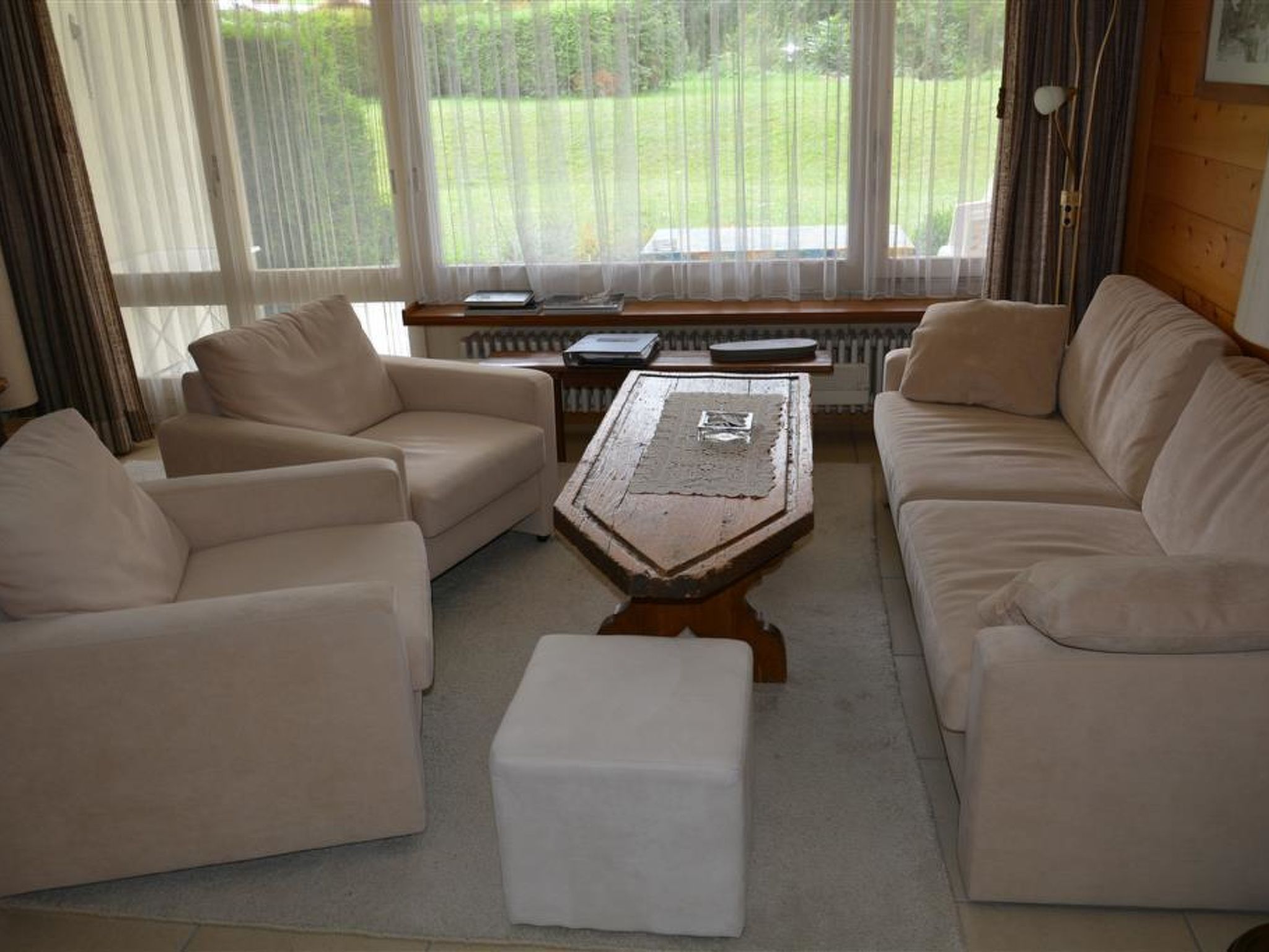 Photo of La Sarine 20 Appartement/Fewo, Dusche oder Bad, WC 4-Bettwohnung