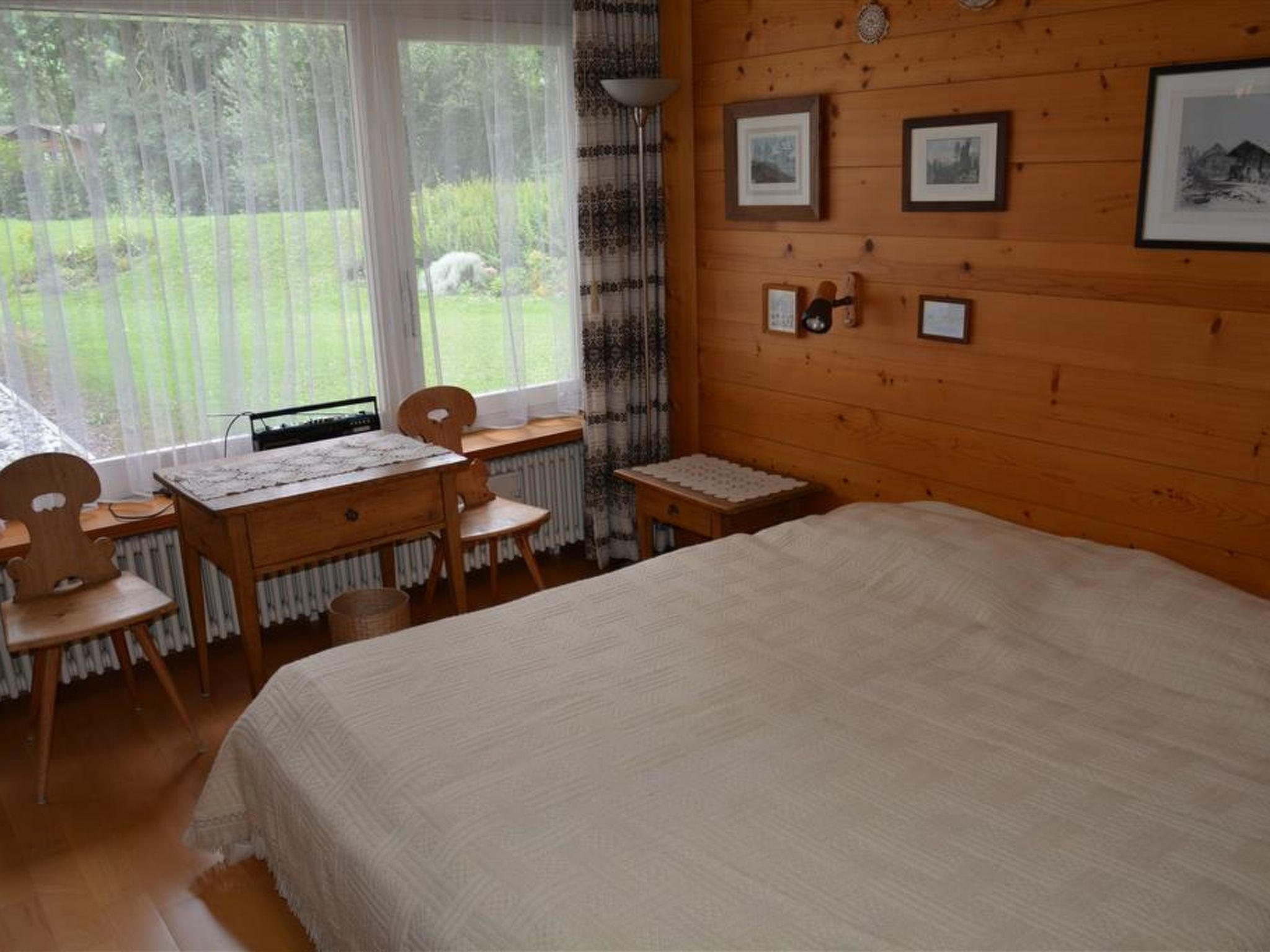 Photo of La Sarine 20 Appartement/Fewo, Dusche oder Bad, WC 4-Bettwohnung