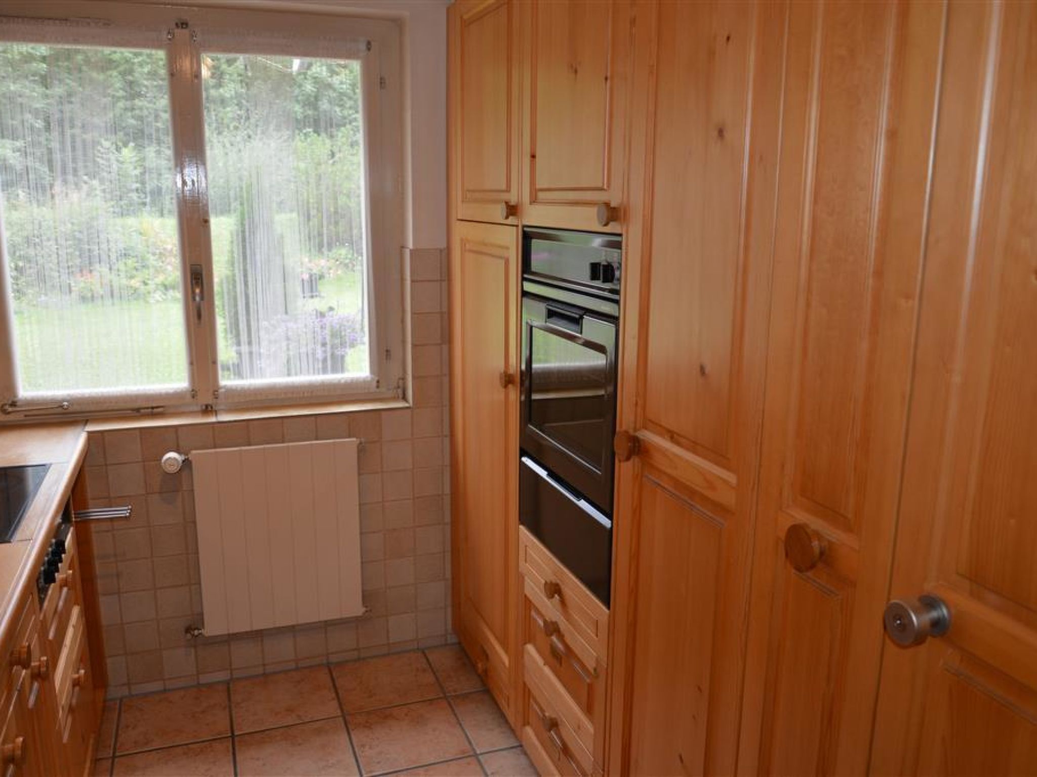 Photo of La Sarine 20 Appartement/Fewo, Dusche oder Bad, WC 4-Bettwohnung