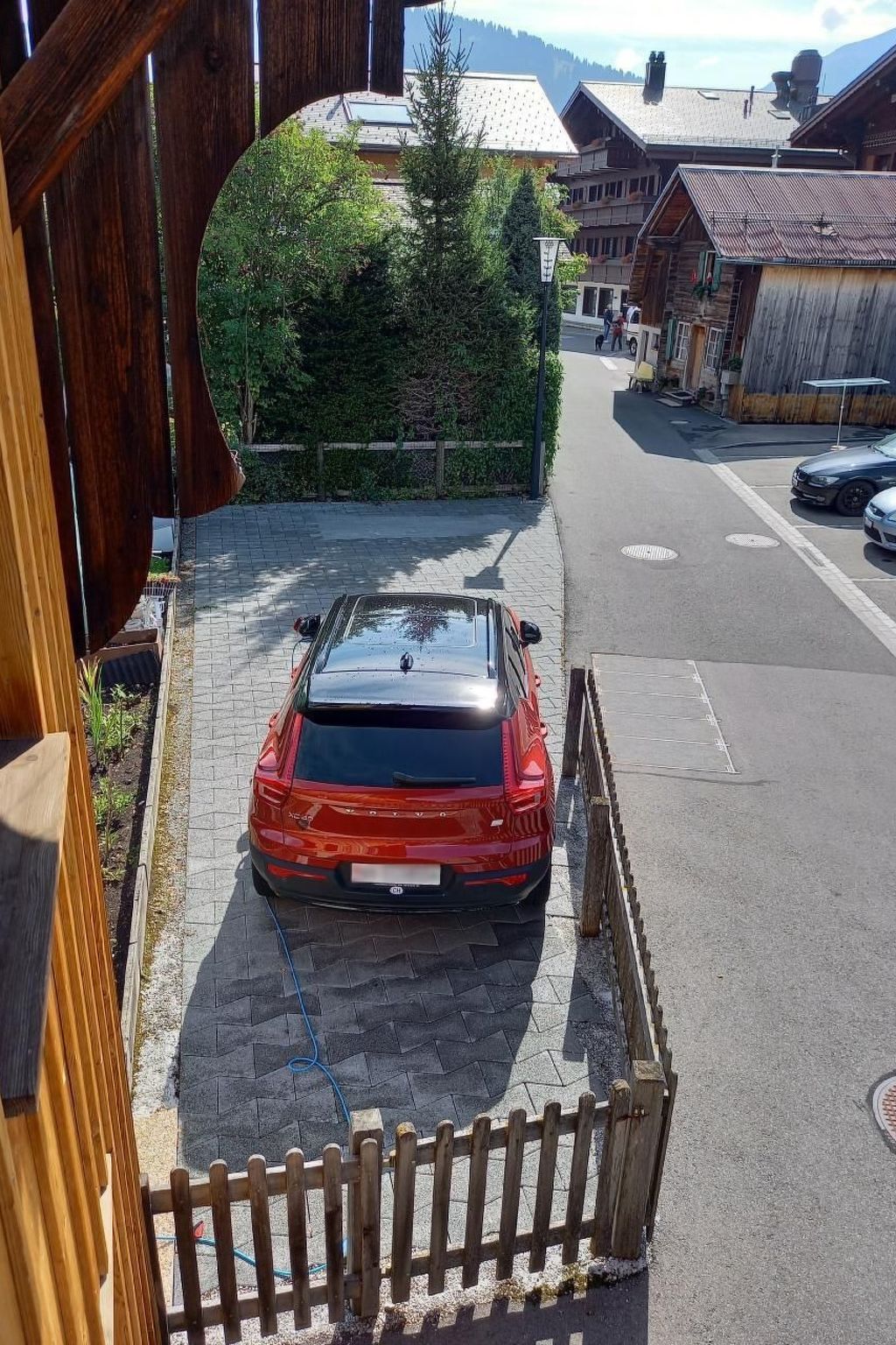 Familienchalet in Saanen – Gstaad-Binnen