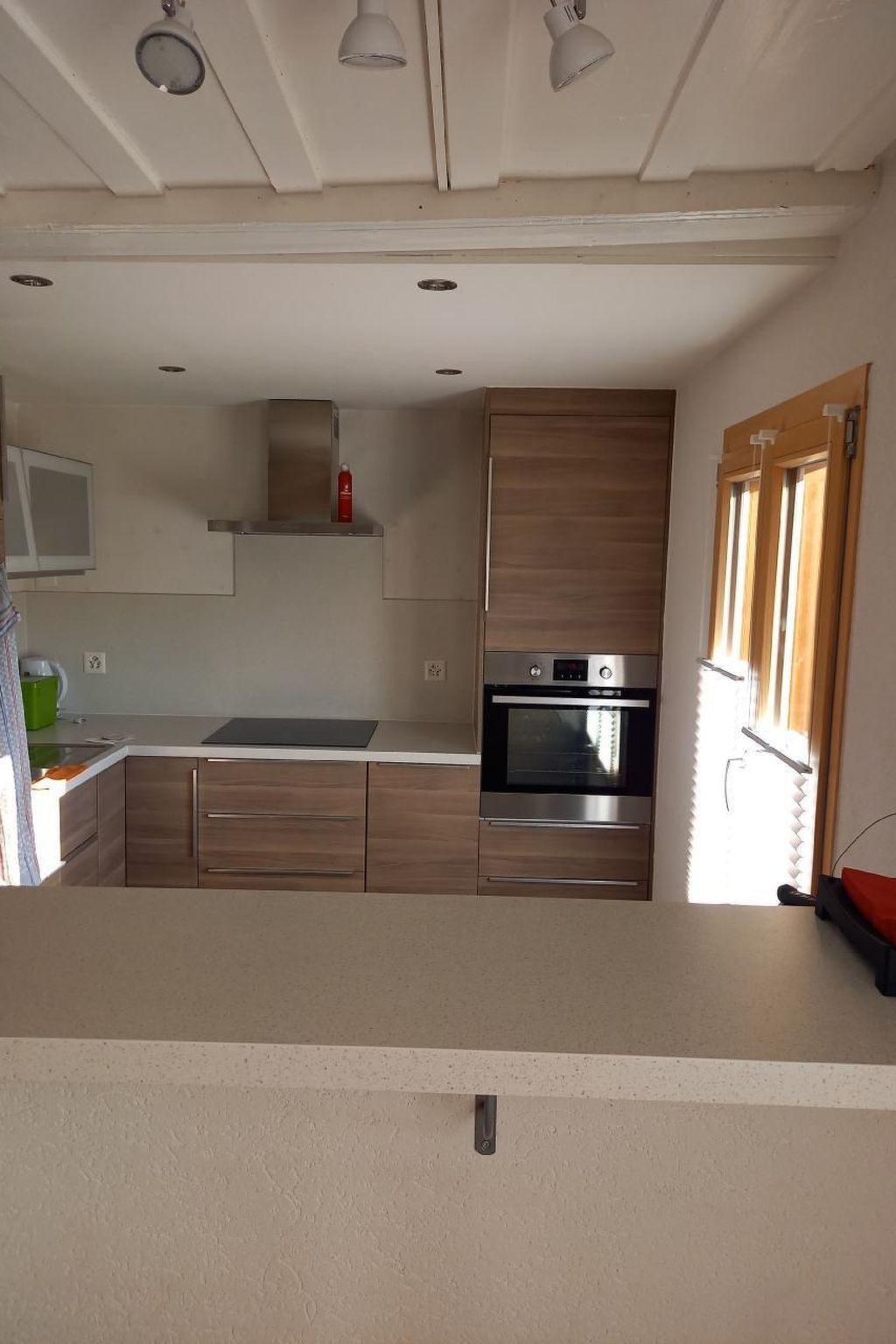 Familienchalet in Saanen – Gstaad-Binnen