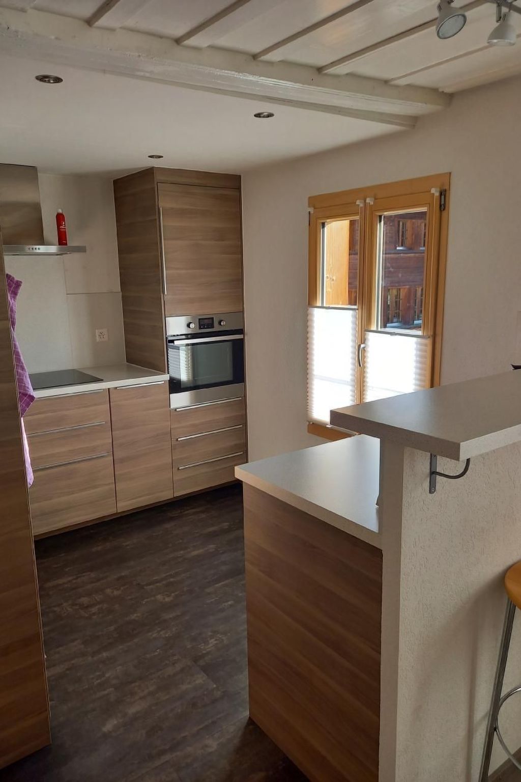 Familienchalet in Saanen – Gstaad-Binnen