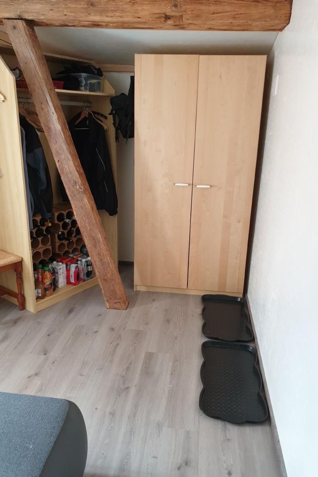 Familienchalet in Saanen – Gstaad-Binnen