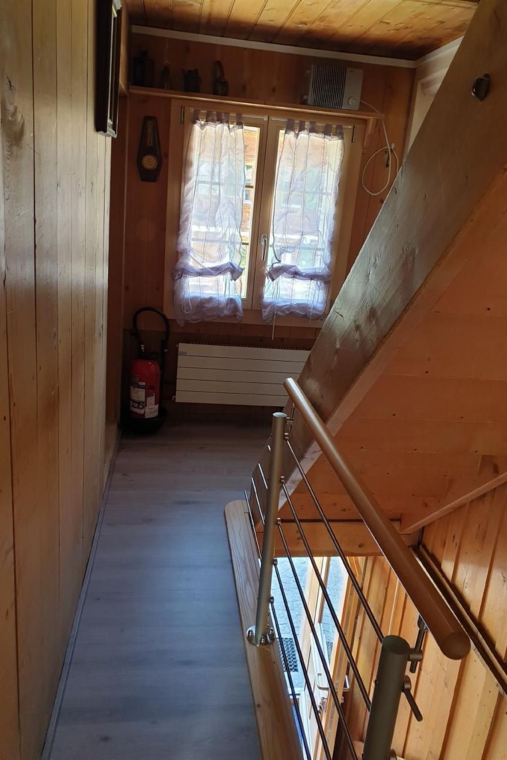 Familienchalet in Saanen – Gstaad-Binnen