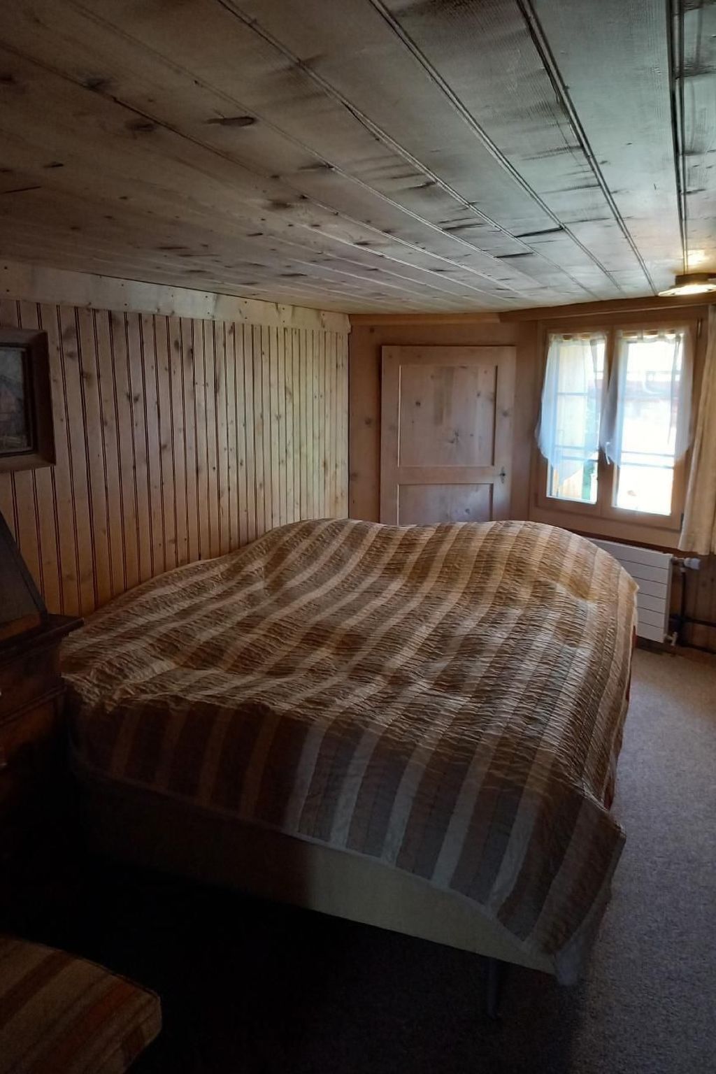 Familienchalet in Saanen – Gstaad-Binnen