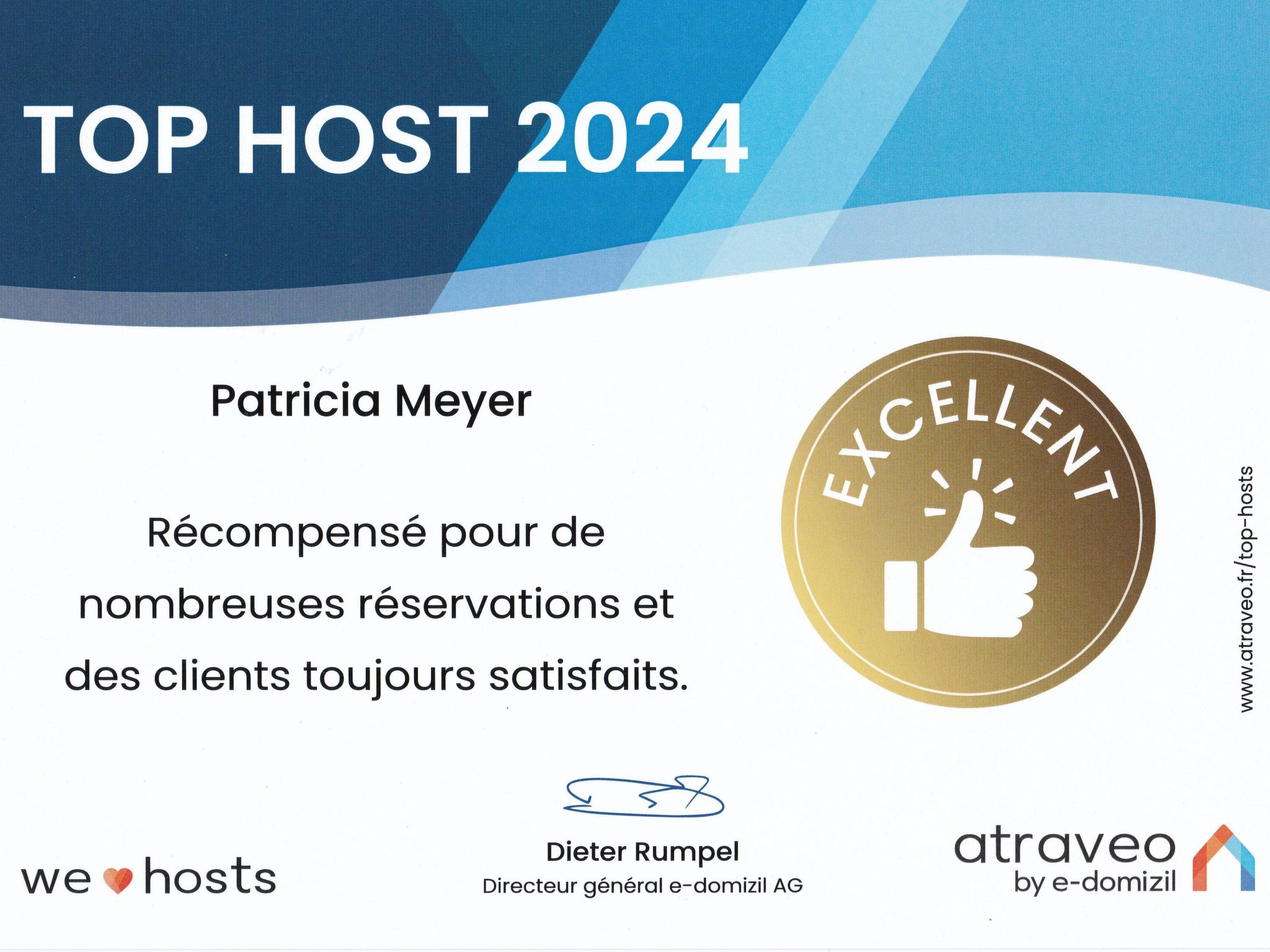 Photo of Familienchalet in Saanen – Gstaad