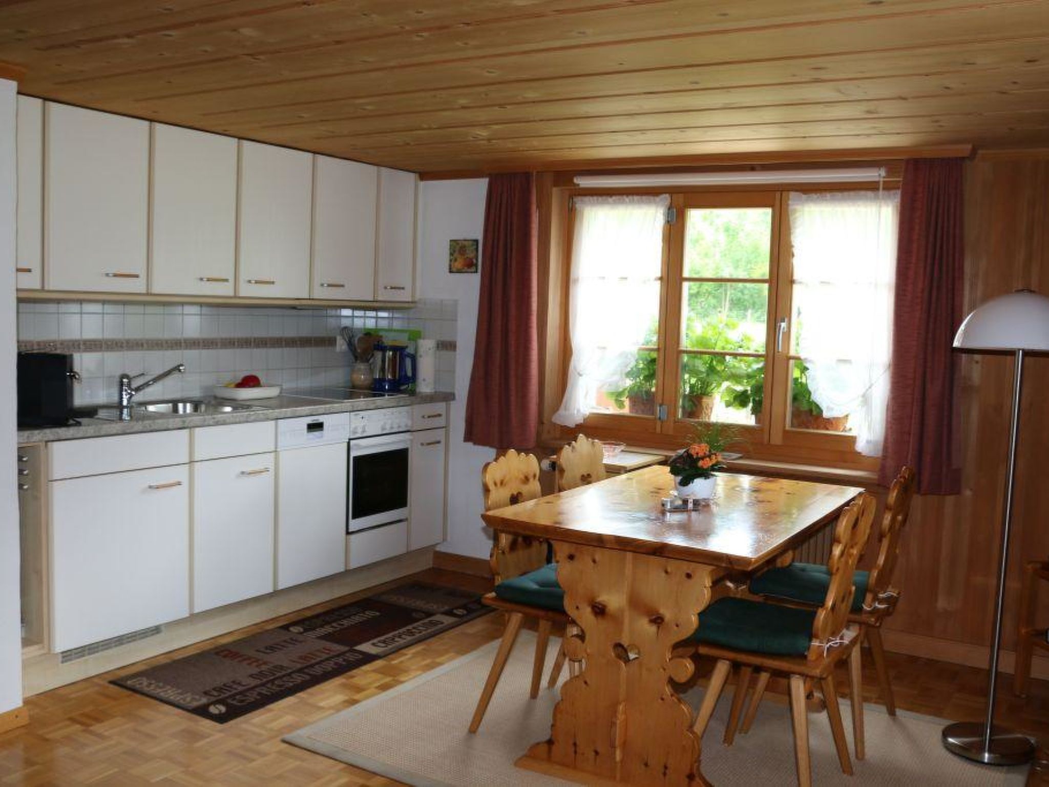 Photo of Baumerhus 2-Bettwohnung