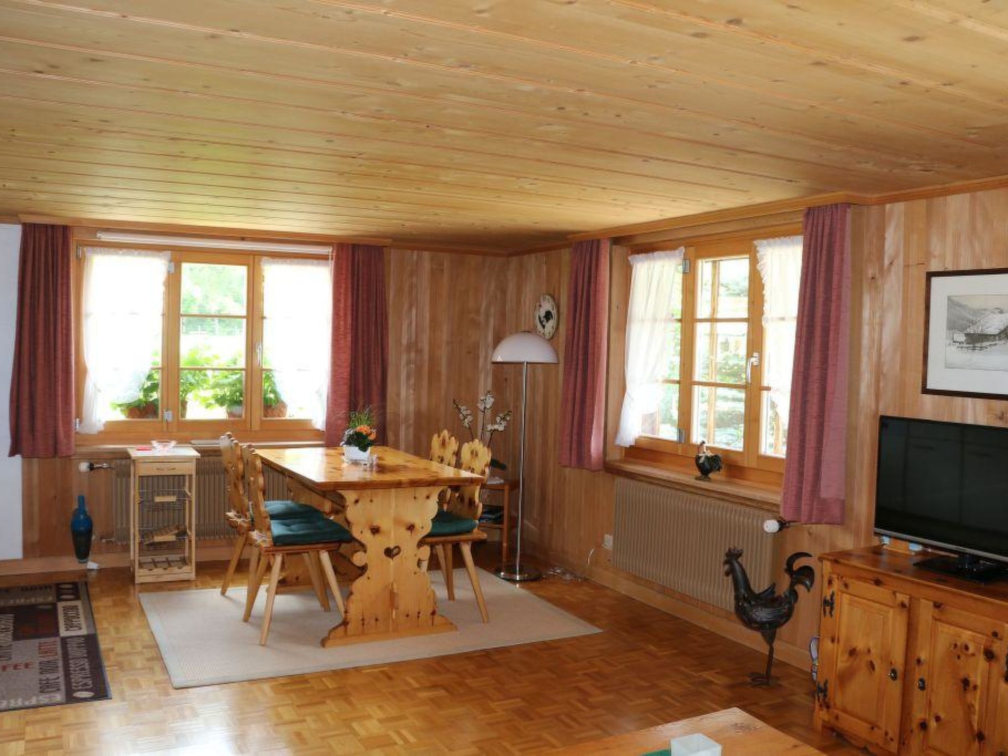 Photo of Baumerhus 2-Bettwohnung