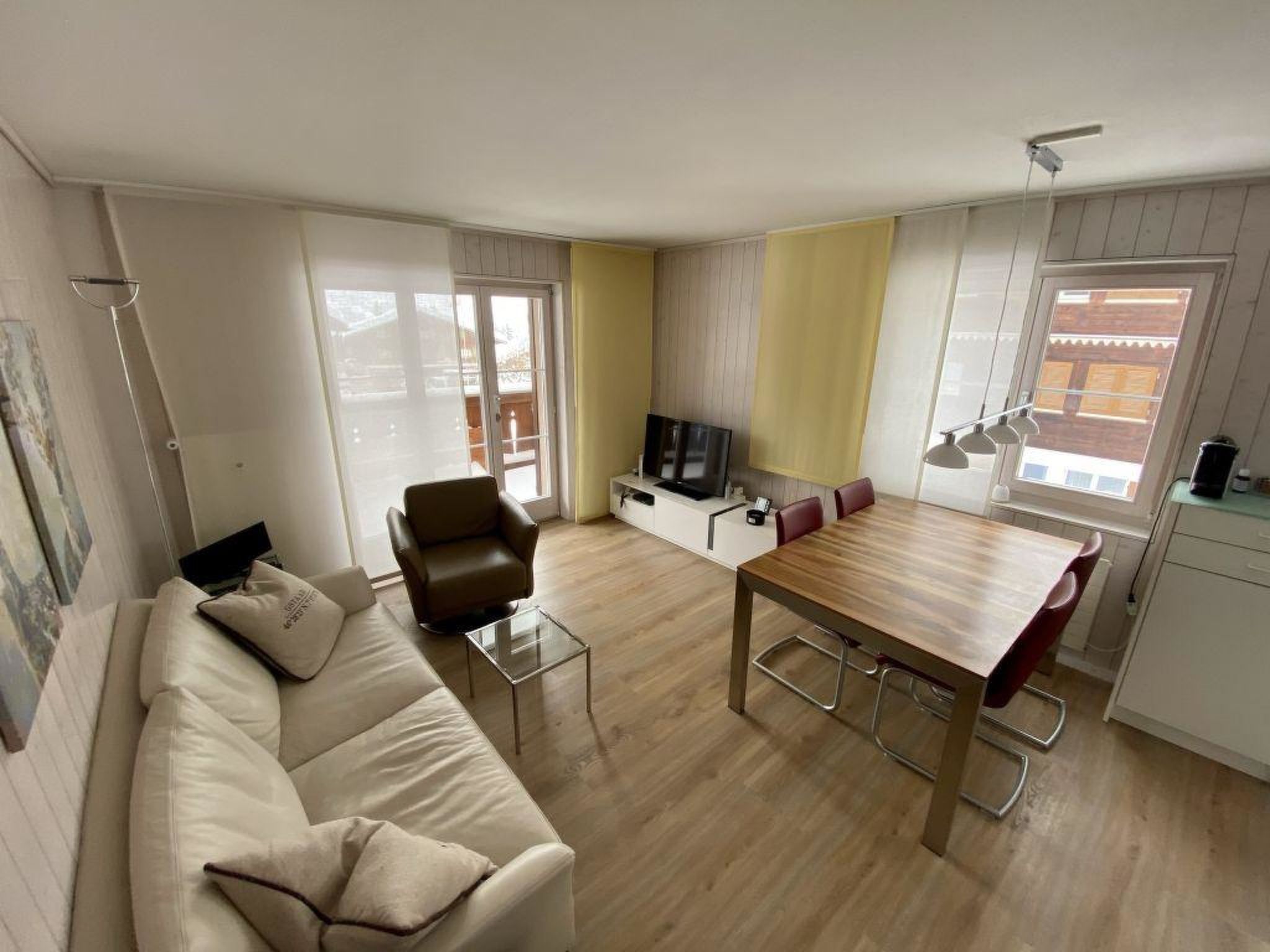 Photo of Suzanne Nr. 22 Appartement/Fewo, Dusche oder Bad, WC 4-Bettwohnung