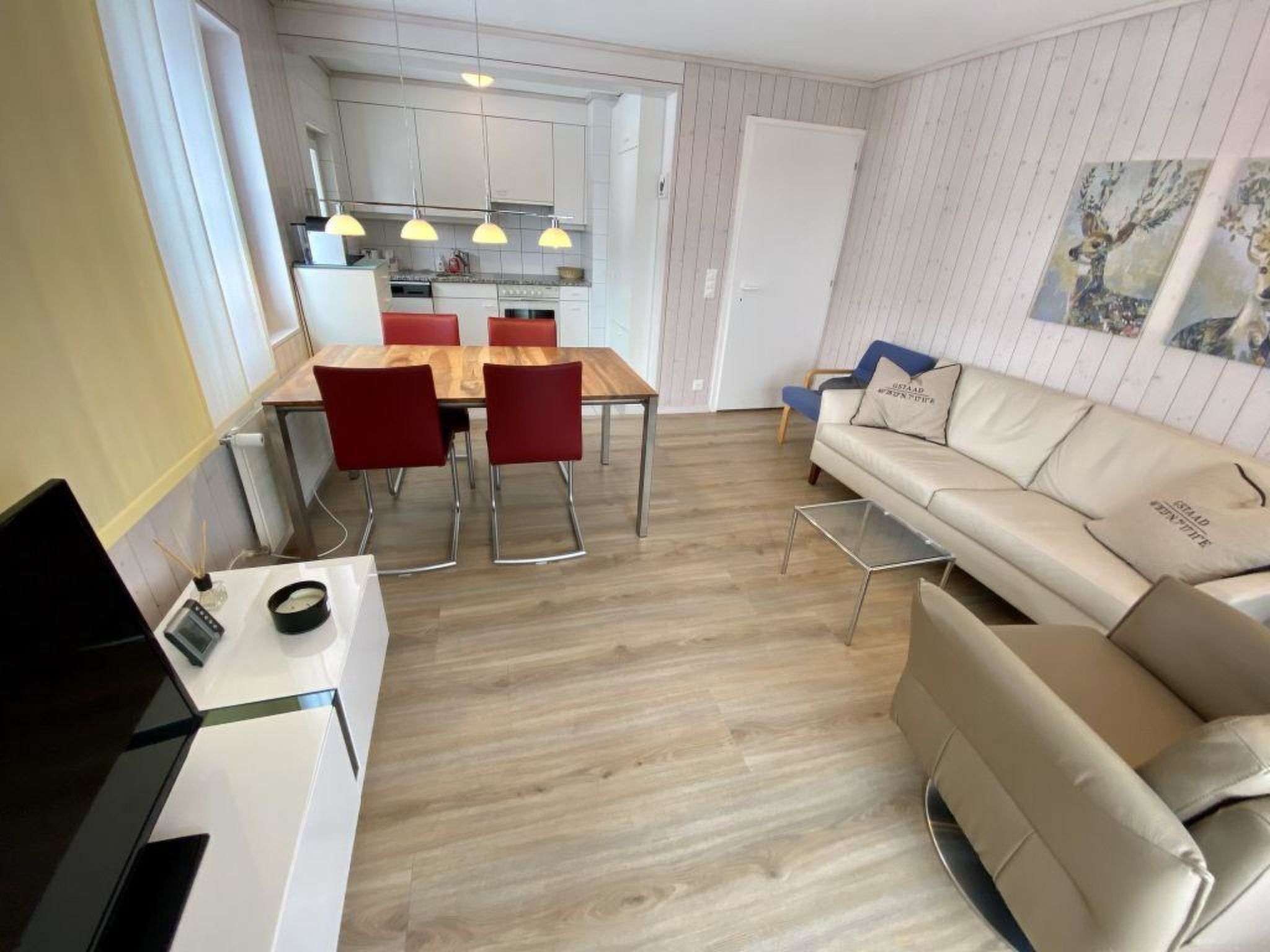 Photo of Suzanne Nr. 22 Appartement/Fewo, Dusche oder Bad, WC 4-Bettwohnung