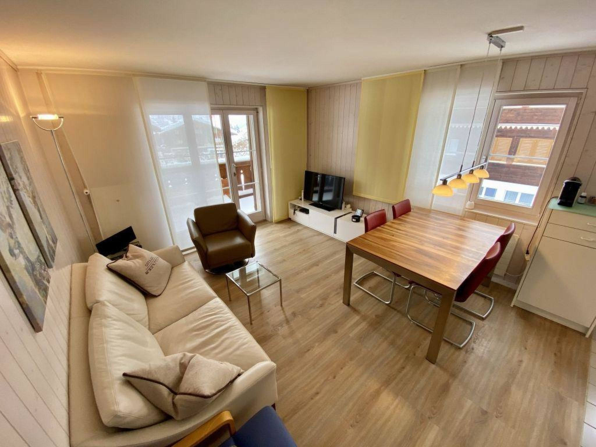 Photo of Suzanne Nr. 22 Appartement/Fewo, Dusche oder Bad, WC 4-Bettwohnung